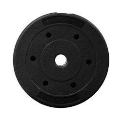 Sztanga hantle zestaw BR040 40 kg