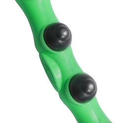 HULA HOP z masażem 90 CM ALLRIGHT