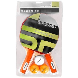 Zestaw do tenisa stołowego Spokey Standard Set *