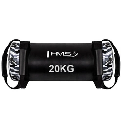 WDC05 Power Bag 5 Kg HMS