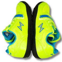 Buty do rzutów z koła z wytrzymałą podeszwą – Legend Sport