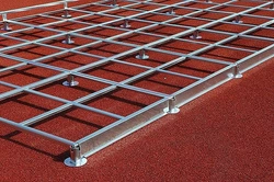 Nakładki zabezpieczające Polanik NZ14-SW5x3