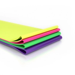 Zestaw gum do ćwiczeń One Fitness PBF SET04