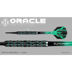 Rzutki Harrows Oracle 90% Softip