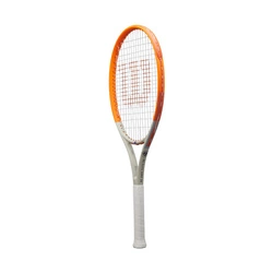Rakieta do tenisa ziemnego Wilson Roland Garros Elite Comp Junior 26 4"' WR168310H