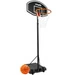 VIRTUFIT REGULOWANY SŁUPEK DO KOSZYKÓWKI - 170 DO 215 CM