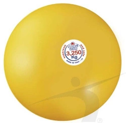 Kula treningowa miękka Polanik Trial VDL32 (3,25kg)