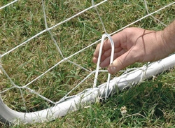 Bramka do piłki nożnej Field Match