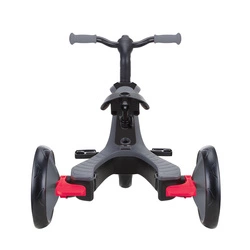 Rowerek EXPLORER TRIKE 4w1 DELUXE PLAY (636-120)