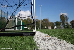 Bramka do piłki nożnej Quick Play Kickster Elite 3 x 2m