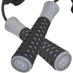 Skakanka Fitness pvc 300cm Eb Fit