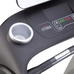 Bieżnia elektryczna HMS PREMIUM BE6000 (Semi Commercial)