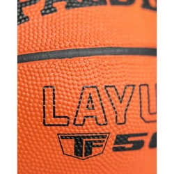 Piłka do koszykówki Spalding Layup TF-50 r.6