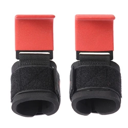 Haki treningowe wspomagające ćwiczenia HRX02 HMS