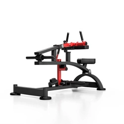 Maszyna na wolny ciężar na mięśnie łydek MF-U014 - Marbo Sport