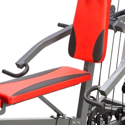 Atlas Tytan 10R 200 LBS 90 kg HMS