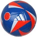 Piłka adidas Euro24 Club Fussballliebe IN9373