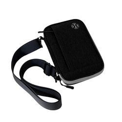 Pokrowiec na rzutki Harrows SMART CASE 6 XL grey/black