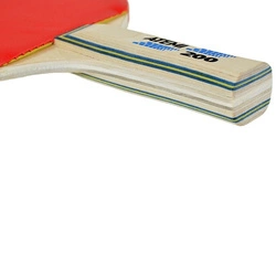 Rakietka do ping ponga Atemi 200 anatomical