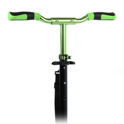 Hulajnoga składana aluminiowa SMJ Sport N-700/230