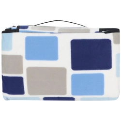 KOC PLAŻOWO PIKNIKOWY 200x200CM Z POWŁOKĄ ALU ENERO CAMP 1064109