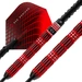 Rzutki Harrows RED HORIZON 90% steeltip
