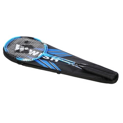 Zestaw rakiet do badmintona Wish ALUMTEC 505K