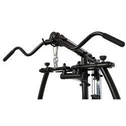 Atlas do ćwiczeń Cyborg 1 HMS