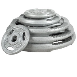 2,5 kg Obciążenie Grip