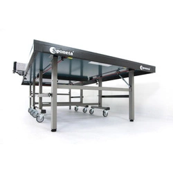 Stół do tenisa stołowego Sponeta S7-12I Master Compact