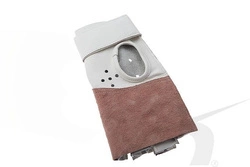 Rękawica wyczynowa miękka Polanik CHGR-XL Prawa Rozm.XL