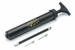 Pompka do piłek Allright z wężykiem