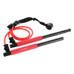 Zestaw drążek do pilatesu DC31 HMS