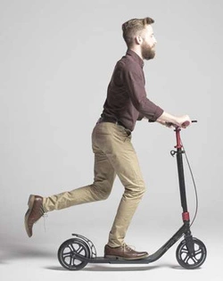 Hulajnoga miejska Globber 479-101 ONE NL 230