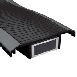 Hulajnoga Globber Flow Foldable 125 473-120 Black-grey