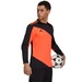 Bluza bramkarska męska adidas Squadra 21 Goalkeeper Jersey