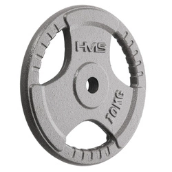 Talerz hammertone THM10 10 KG HMS