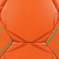 Piłka ręczna Select Solera 3 pomarańczowa 13136