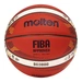 B7G3800-E5Z Piłka do koszykówki Molten EUROBASKET 2025 replika