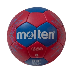 H2A1800-W5Z Piłka do ręcznej Molten 1800 World Championship 2025