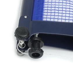 Uchwyt na klips do TS z siateczką BT308 – Legend Sport