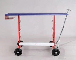 Wózek do nakładania plasteliny Polanik PIC14-6