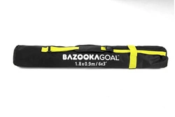 Bramka BAZOOKAGOAL 180x90 XL