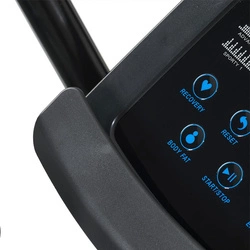 Rower elektromagnetyczny HMS Premium M1844-i