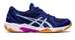 Buty damskie Asics Gel Rocket 11 1072A093 405