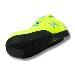 Buty do rzutów z koła z wytrzymałą podeszwą – Legend Sport