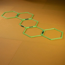 Siatka koordynacyjna HMS SKR06