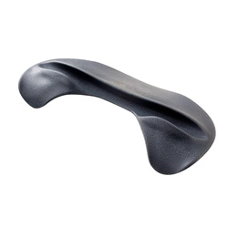 Ochraniacz na kark HMS WNK01 Graphite