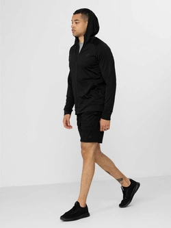 Bluza treningowa męska 4F H4Z22 BLMF350 20S