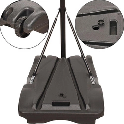 Zestaw regulowany do koszykówki Enero Kid 1.4 - 2.2m